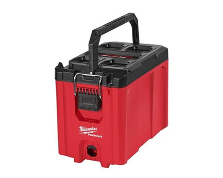 Milwaukee Packout Compact Tool Box 16.2"