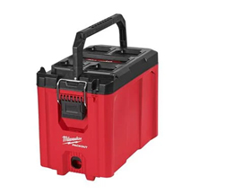 Milwaukee Packout Compact Tool Box 16.2"