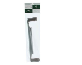 Robert Larson Straight Edge Drawknife 19" L