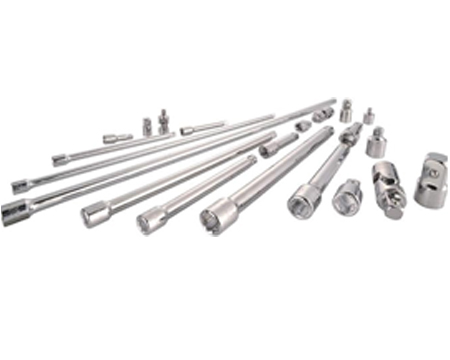 Craftsman 21pc Accessor Socket Extension Set