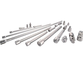 Craftsman 21pc Accessor Socket Extension Set