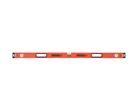 Box Level Heavy Duty 48" 3 vial
