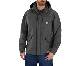 Carhartt Storm Defender® Loose Fit Heavyweight Jacket