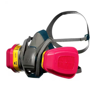 Pro Multipurpose Respirator Size Medium