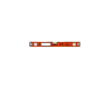 Box Level Heavy Duty Aluminum 24" 3vl
