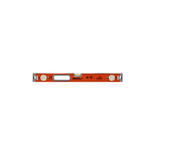 Box Level Heavy Duty Aluminum 24" 3vl