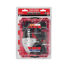 Craftsman Oscillating Blade Set 16pc
