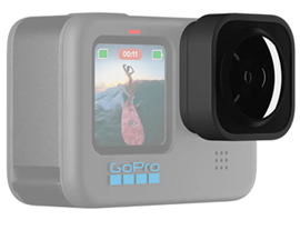 GoPro Max Lens Mod