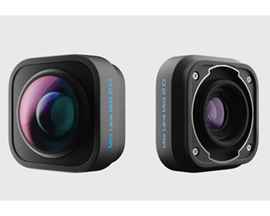 GoPro Max Lens Mod 2.0 Ultra Wide Angle POV Lens