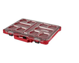 Milwaukee Packout Low Profile Organizer 19.7"