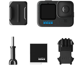 GoPro HERO12 Black Our Best Action Camera Ever