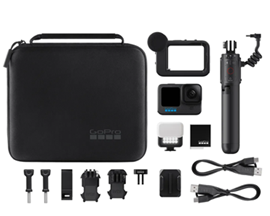 GoPro HERO12 Black Creator Edition