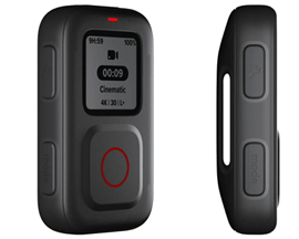 GoPro The Remote Bluetooth® + Waterproof Camera Control