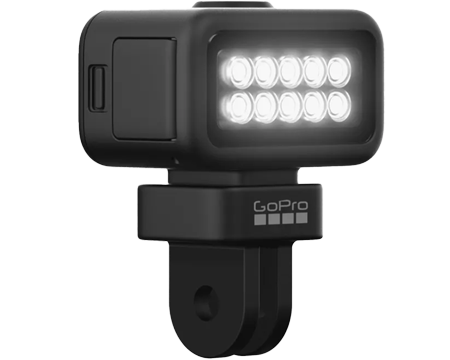 GoPro Light Mod Camera LED Light Accessory