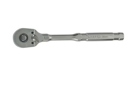 Kobalt Pear Head Ratchet 1/2"dr