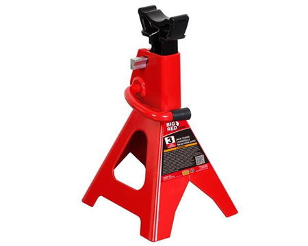 Torin Double Lock Jack Stand 6000lb