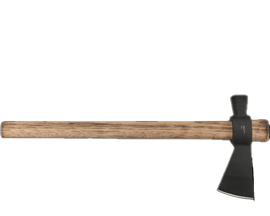 Chogan Hammer  T-Hawk Axe
