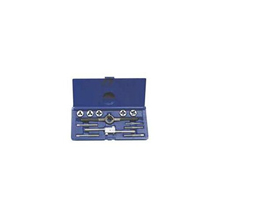 Irwin 12 pc Tap and Die Set 1" Hex 
