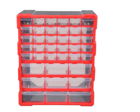 Ace Storage Organizer 39 drawers