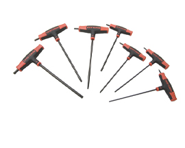 Craftsman Torx Screwdriver 7 pc Set