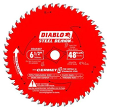Plunge Blade Cut 1.25" 3 pack