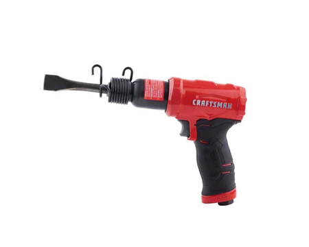 Craftsman Air Hammer 2800 bpm