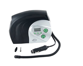 Tire Inflator Digital 12v