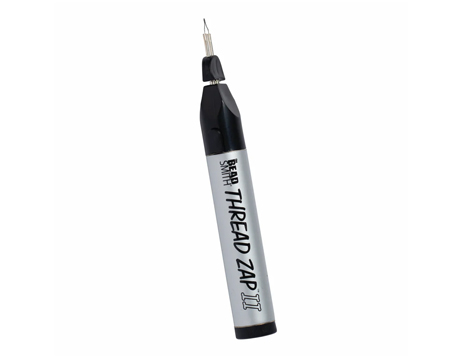 Thread Zap II Thread Burner