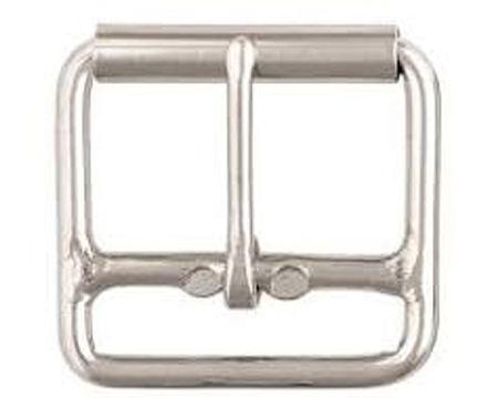 Weaver&reg; 999WL Buckle 2" SS 