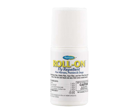 Roll-On Fly Repellent 2 fl oz