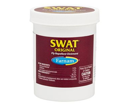 Swat Fly Repellent Ointment Pink