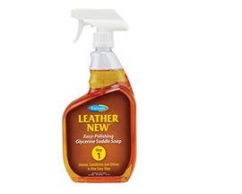 Leather New 32 oz