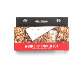 Grill Mark® Wood Chip Smoker Box