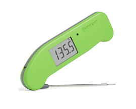 ThermoWorks® Thermapen MK4 Thermometer - Green