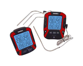 Maverick® XR-50 Remote BBQ & Smoker Thermometer