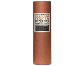 Peachy's Butcher Paper® 175 ft. X 18 in. BBQ Paper Roll 