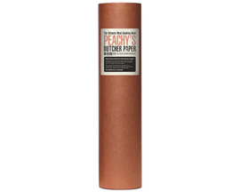 Peachy's Butcher Paper® 175 ft. X 24 in. BBQ Paper Roll 