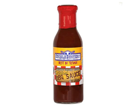 Suckle Busters® 12 oz. Original BBQ Sauce