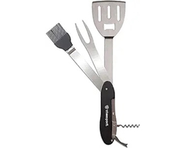 Stansport® 5-in-1 BBQ Multi-Tool