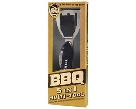 Trixie & Milo® Barbecue 5-in-1 Multifunction Grill Utensil