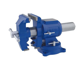 Irwin® Multi-Purpose Bench Vise Tool 