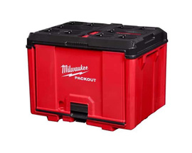 Milwaukee® Garage Organizer Storage Cabinet Packout Shop