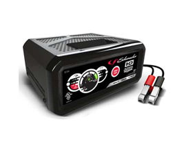 Schumacher® 12V 100 Amps Automatic Battery Charger / Engine Starter