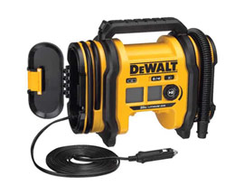 DeWalt® 20V Max 160 PSI Inflator