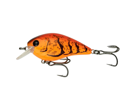 6th Sense Fishing® Crush Series 25X Silent - Boiled Crawfish