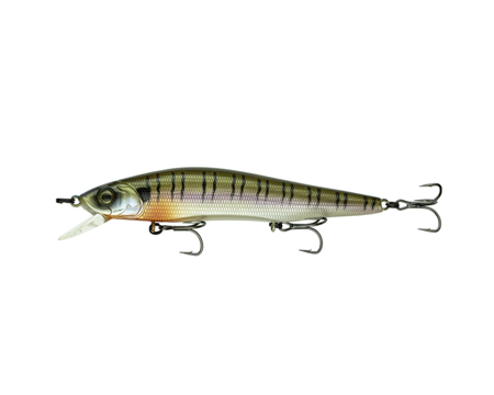 6th Sense Fishing® Provoke Series 106X 4K Bluegill
