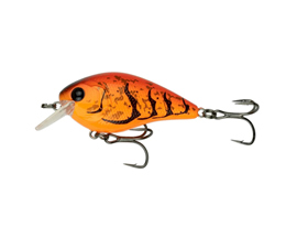6th Sense Fishing® Crush Series 25X Silent - Boiled Crawfish