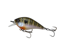 6th Sense Fishing® Crush Series 50X Faint Rattle - 4K Bluegill