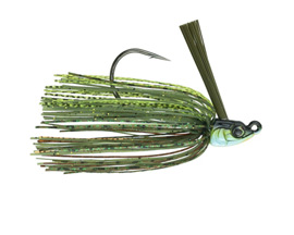 6th Sense Fishing® Divine Swim Jig - Shellcracker
