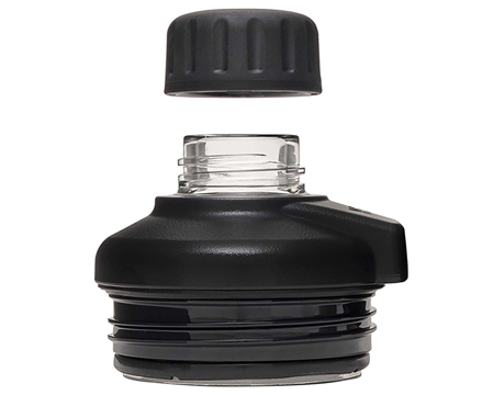Yeti® Rambler MagDock Bottle Cap - Black